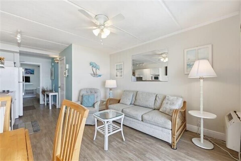 Condo 306