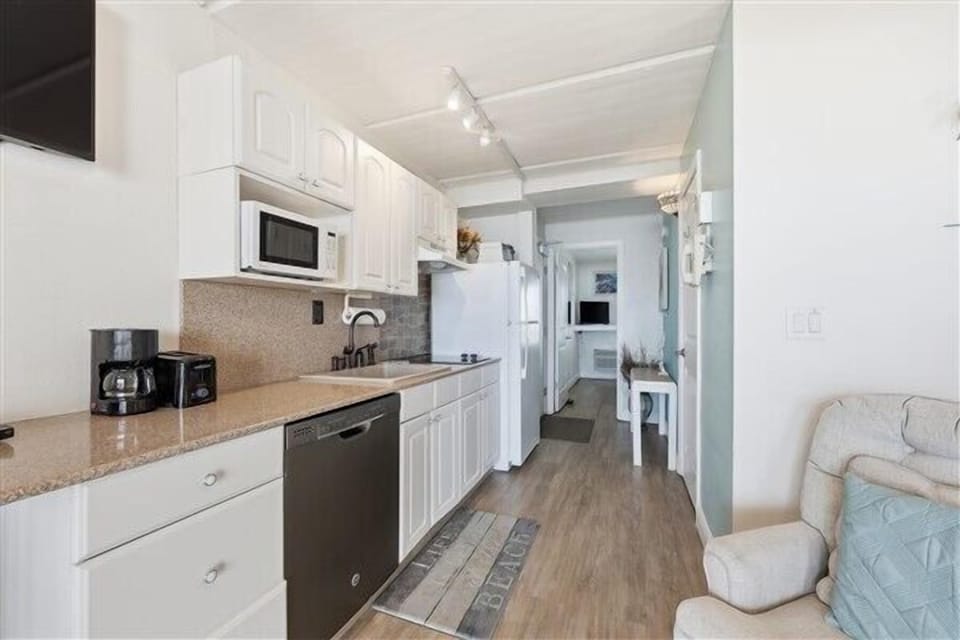 Condo 306
