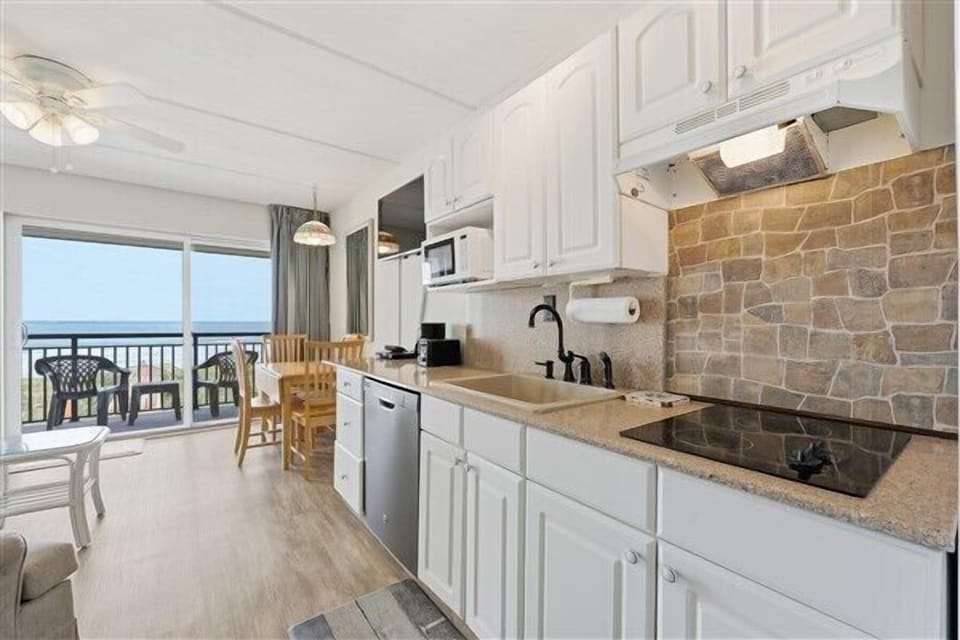 Condo 306