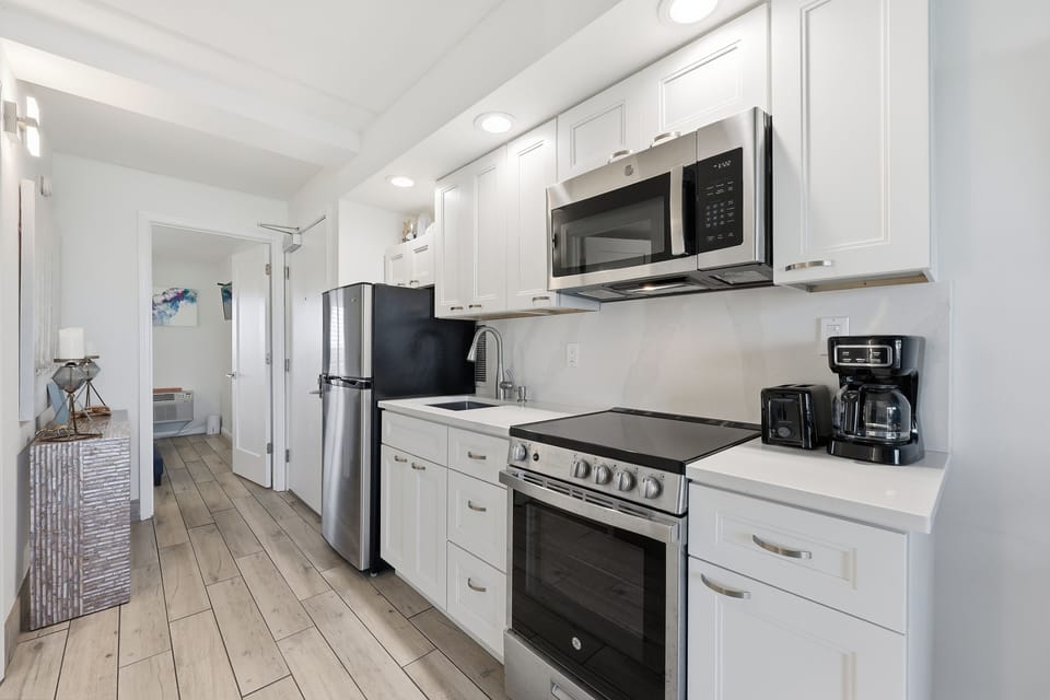 Condo 316
