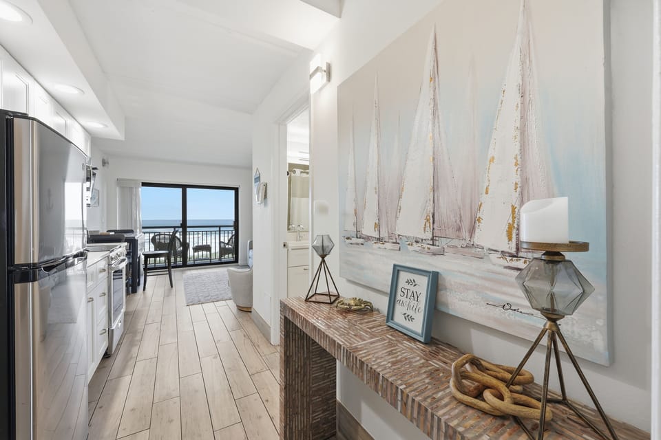 Condo 316