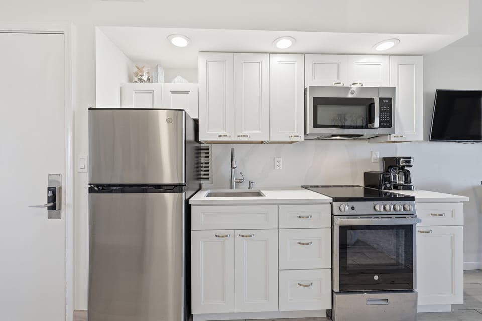 Condo 316