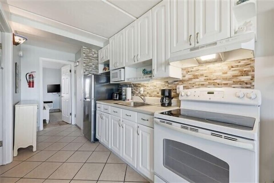 Condo 410