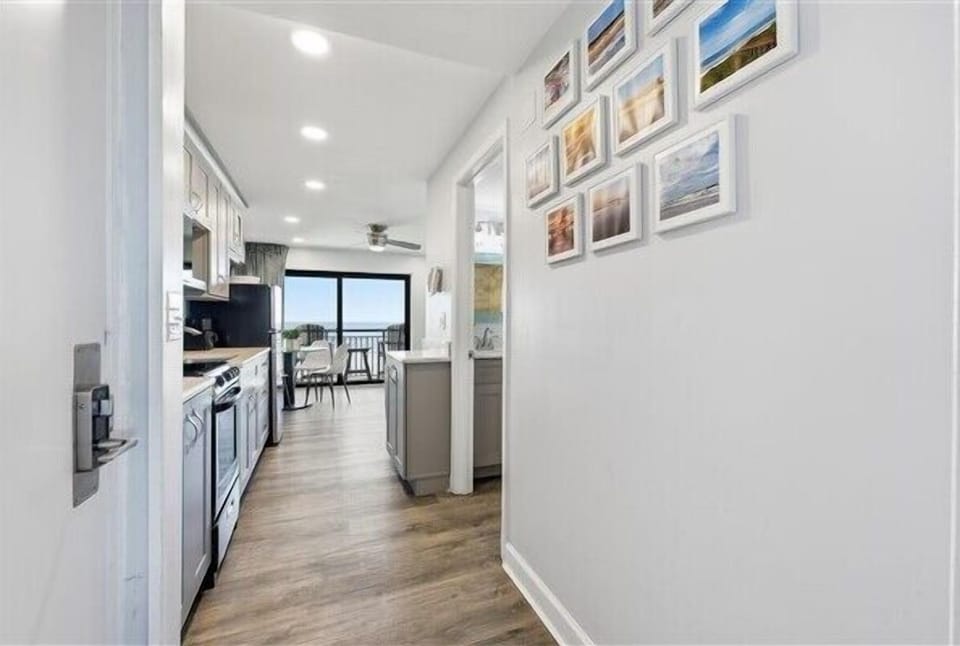 Condo 412