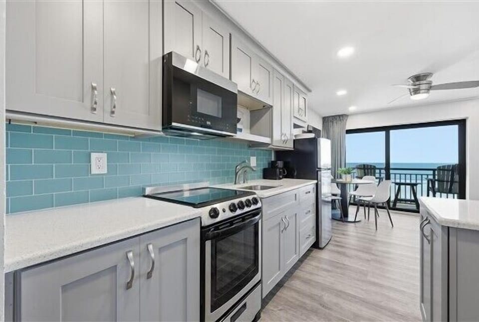 Condo 412