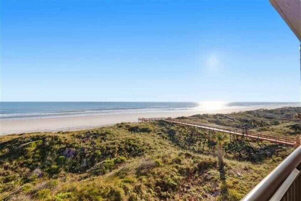 Condo 416