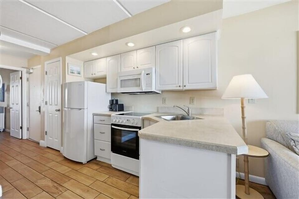 Condo 426