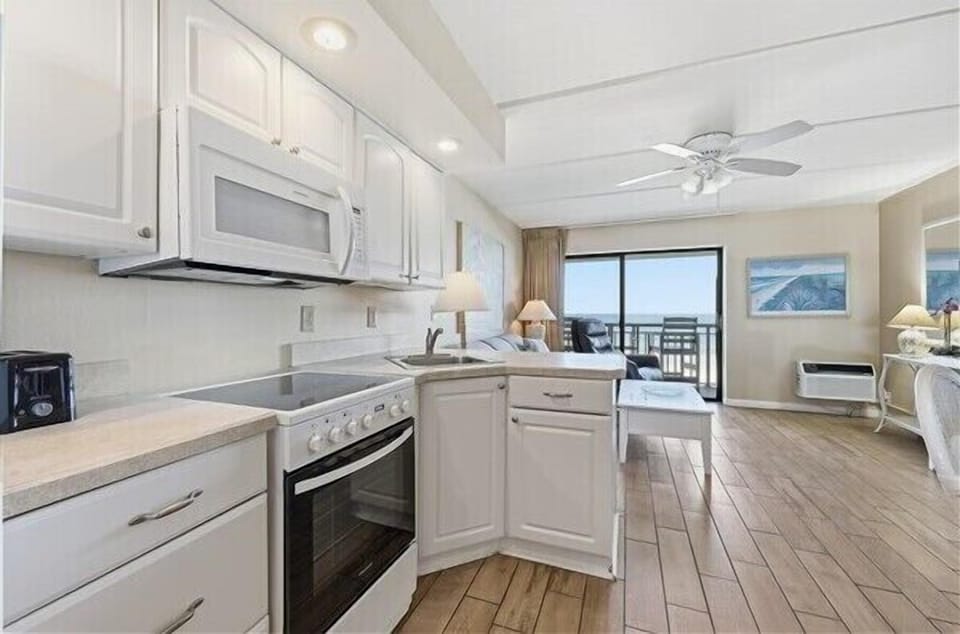 Condo 426