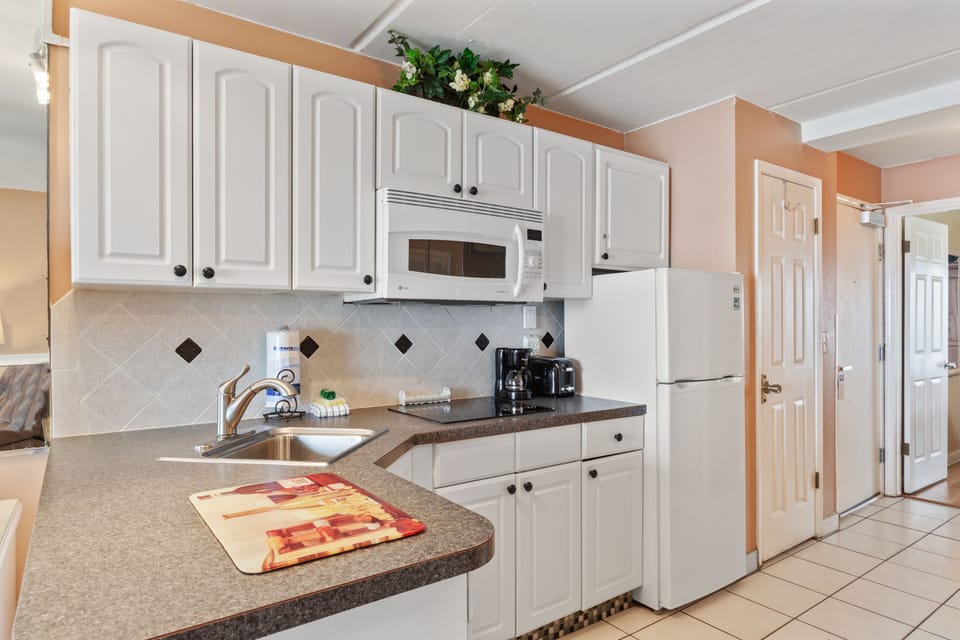Condo 427