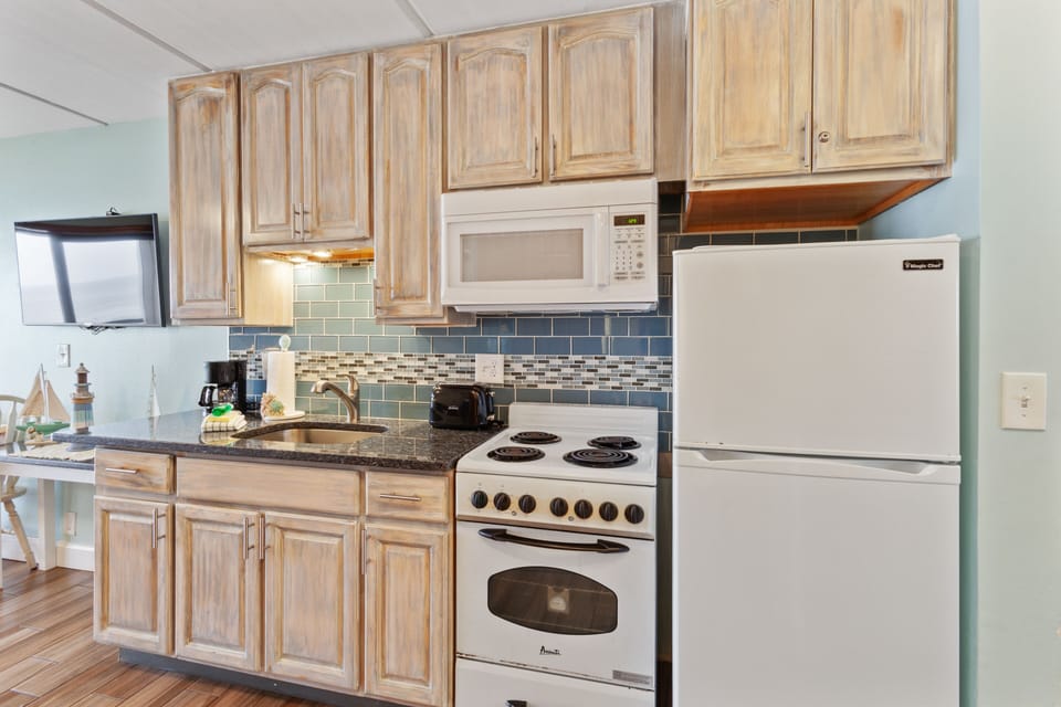Condo 429