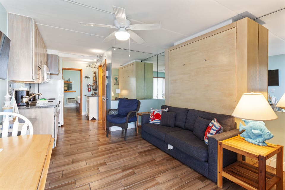Condo 429