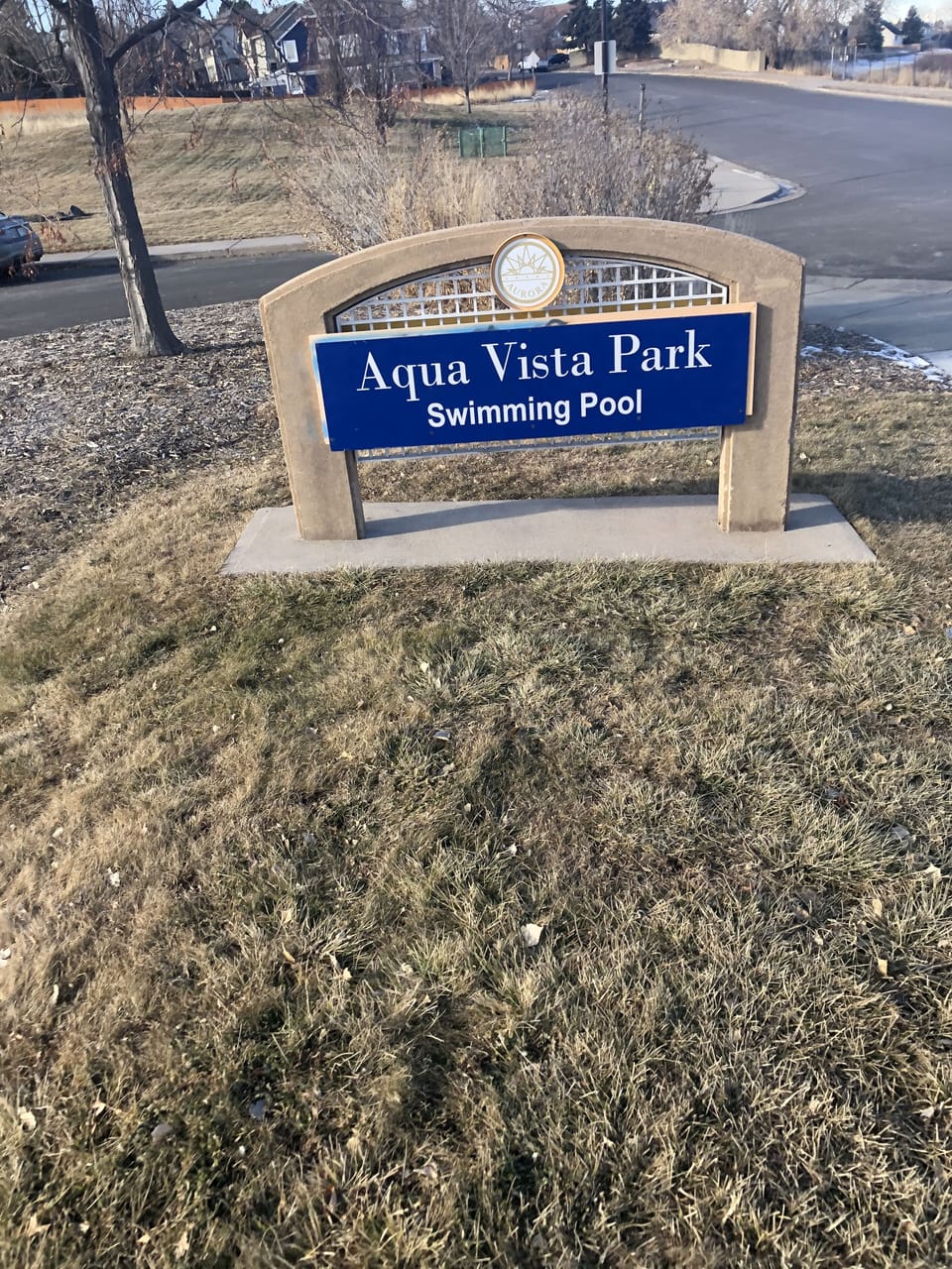 Nearby Public Swimming Pool at 18700 E Wagontrail Cir, Aurora, CO 80016