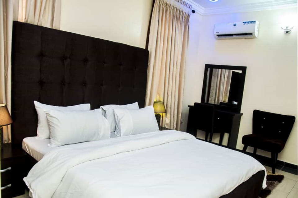 Classic Room | Free WiFi, bed sheets