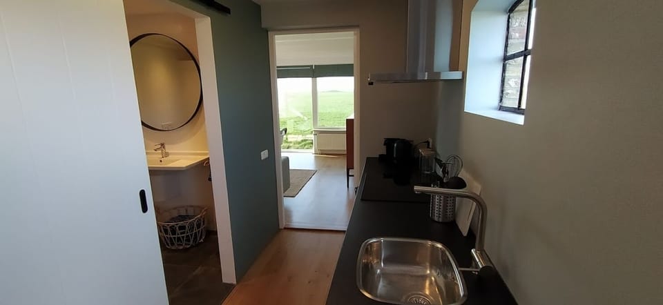 2-person holiday apartment  Apartment in Friesland, Netherlands