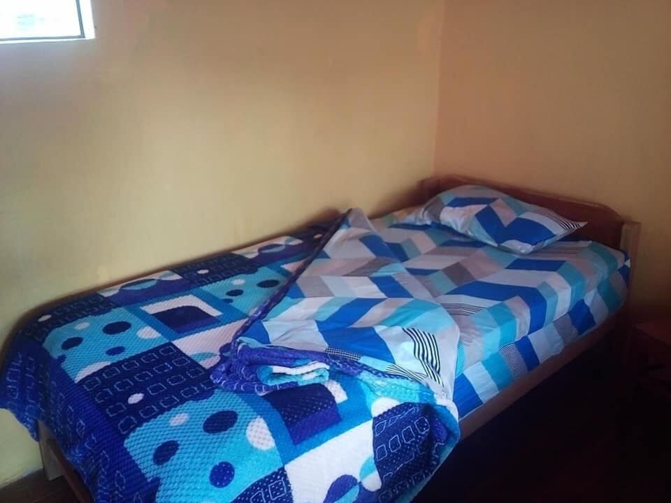Basic Triple Room | Free WiFi