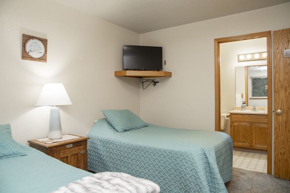 lodge room