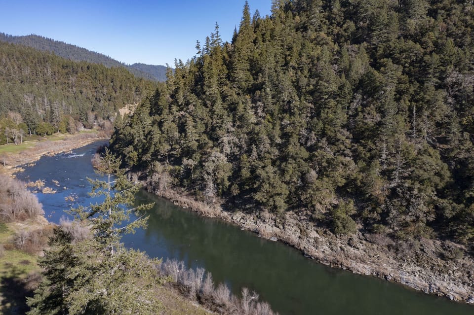 Rogue River