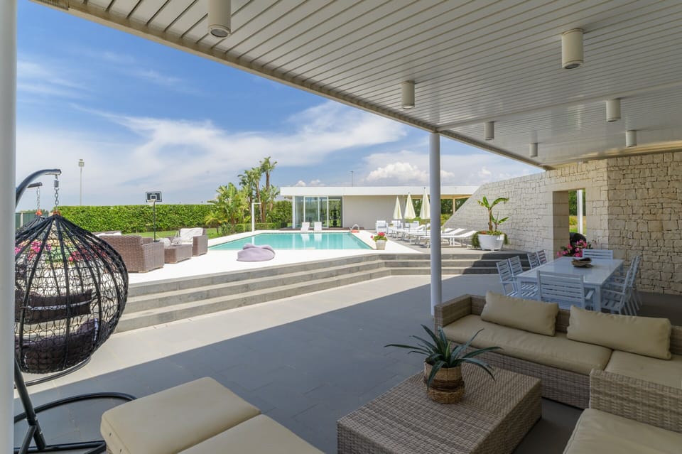 Veranda