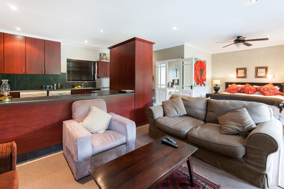 Family Room, 1 Bedroom | Living area | 54-cm plasma TV with satellite channels, TV