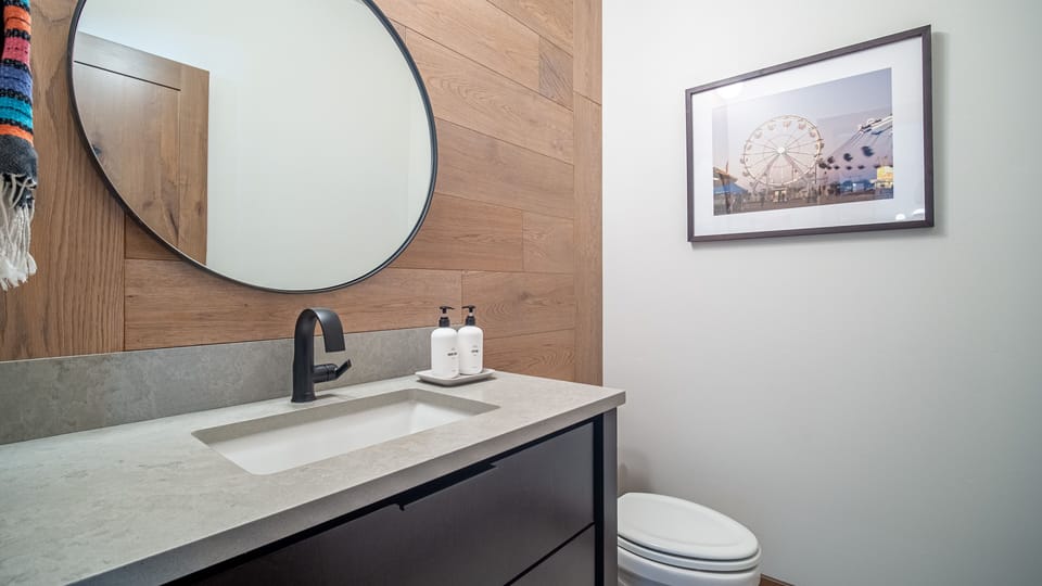PowderRoom