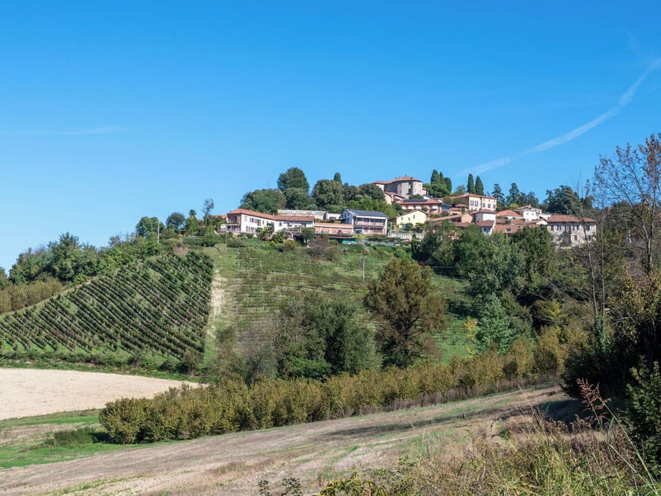Rural Area, Land Lot, Hill Station, Agriculture, Plantation, Village, Field, Farm