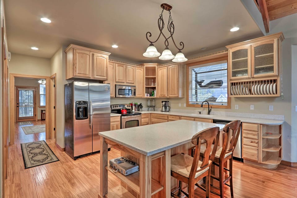 Kitchen | Cooking Basics