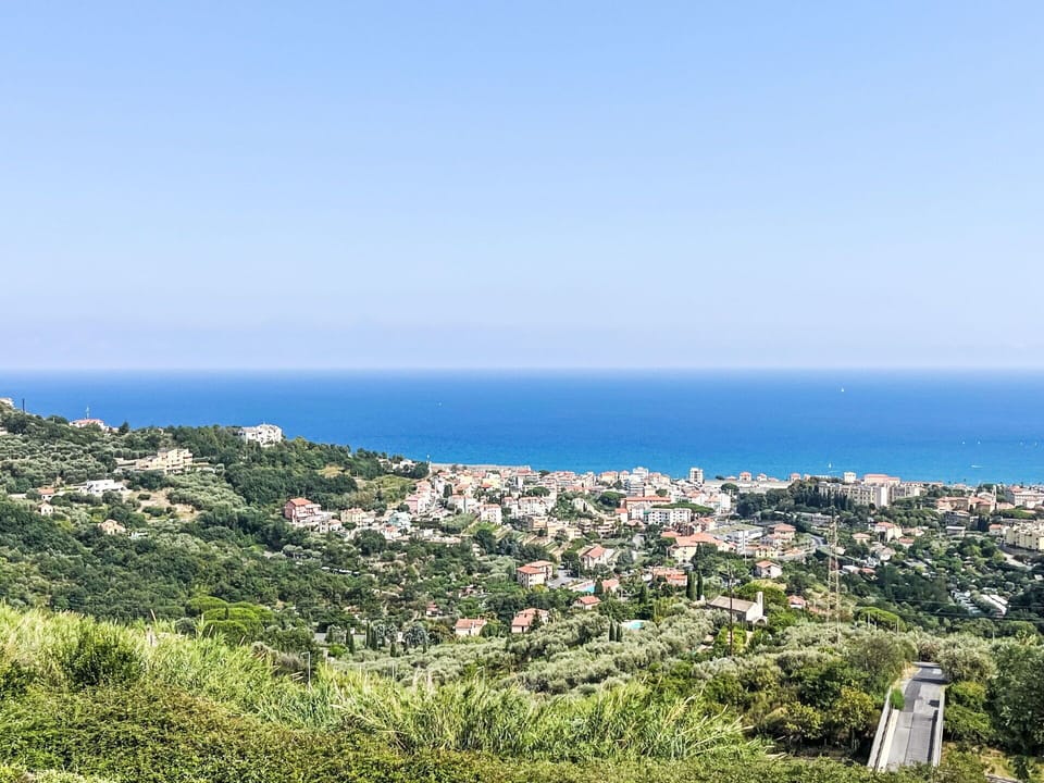 Blue, Daytime, Horizon, Sea, Summer, Coast, Coastal And Oceanic Landforms, Ocean, Suburb, Beach