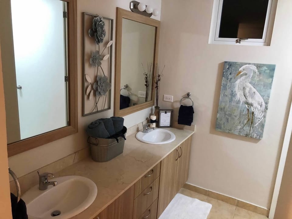 Bathroom Suite