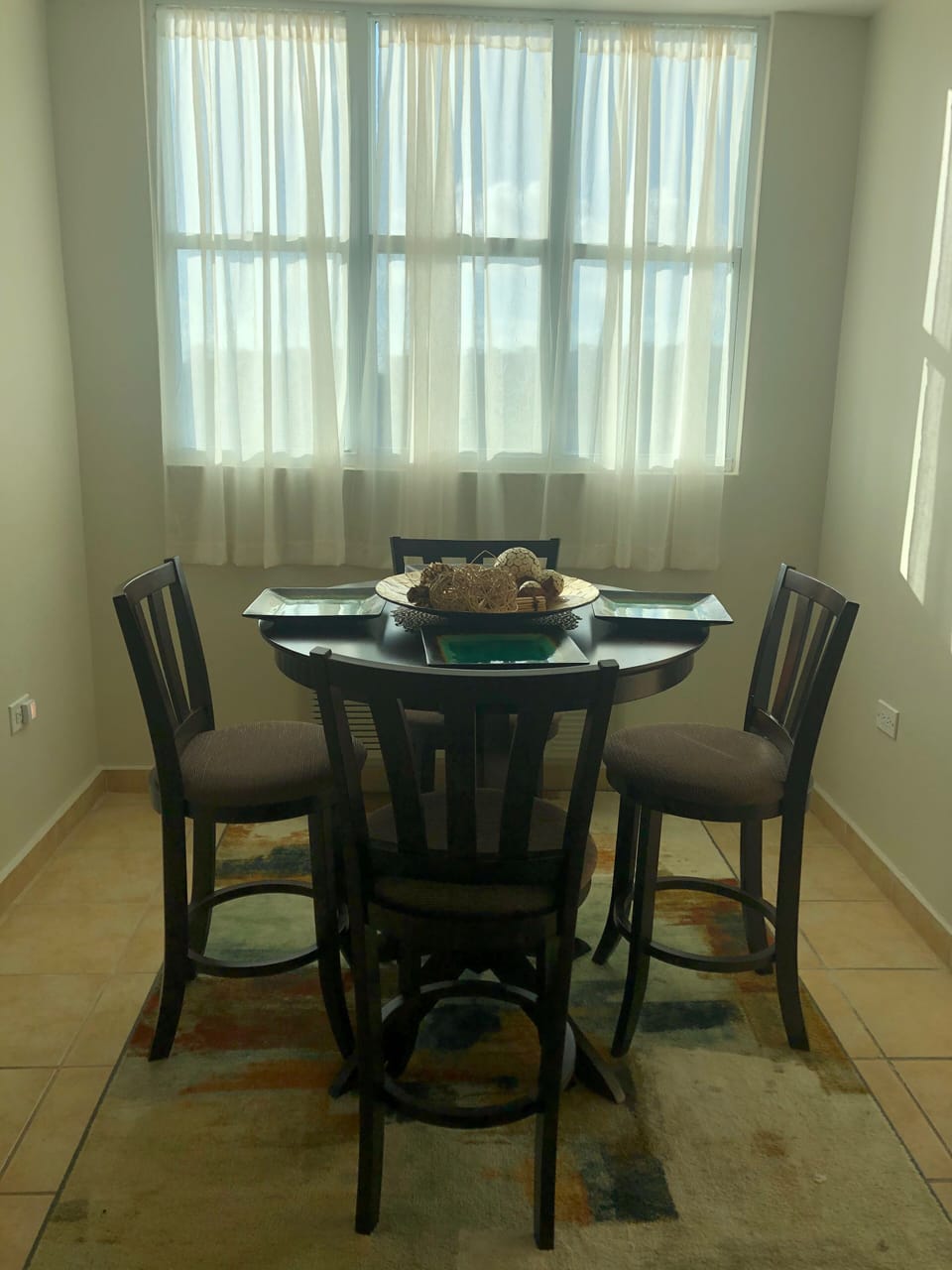 Kitchen Table