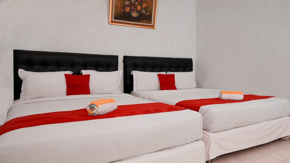 Family Room | Rollaway beds (surcharge), WiFi (free)