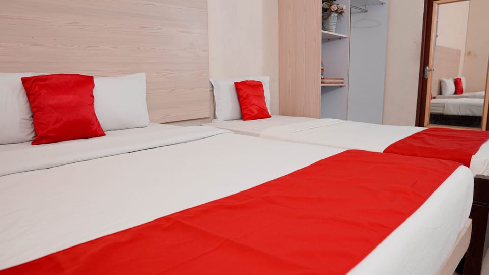 Family Room | Rollaway beds (surcharge), WiFi (free)