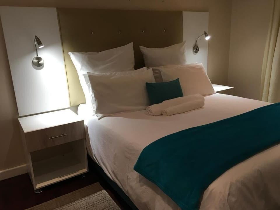 In-room safe, desk, blackout drapes, iron/ironing board