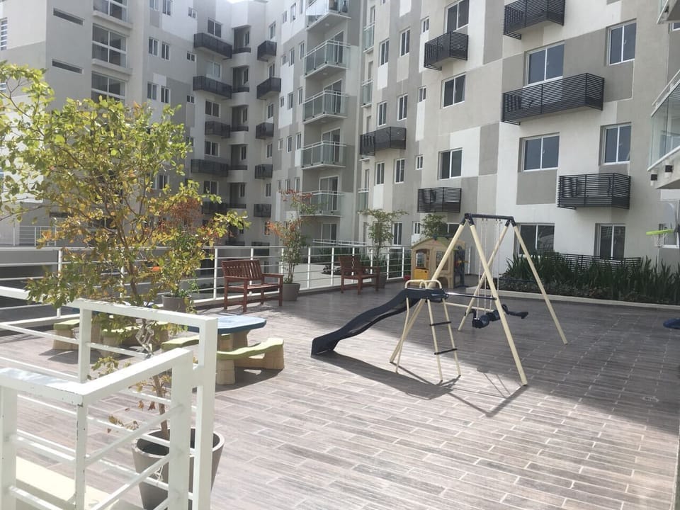 playground