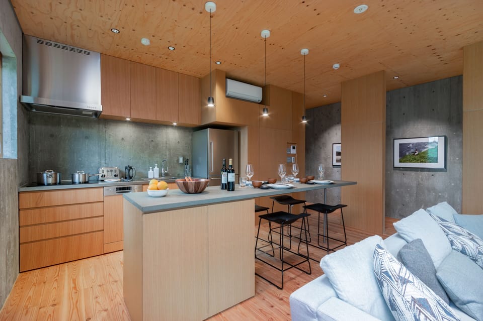 Villa, 2 Bedrooms | In-room dining