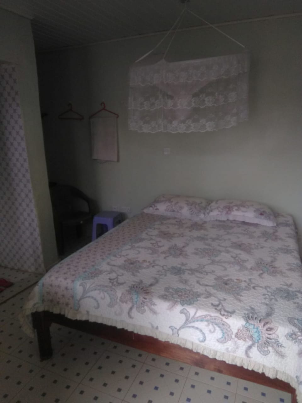 Standard Room | Desk, blackout drapes, free WiFi, bed sheets