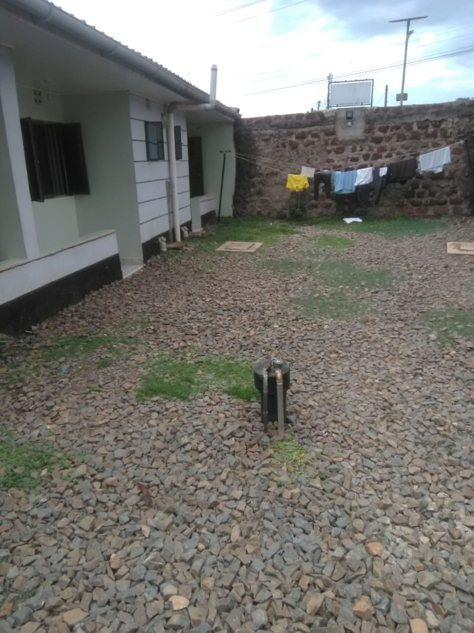 Dreamland Guest House Bed and Breakfast in Kenya