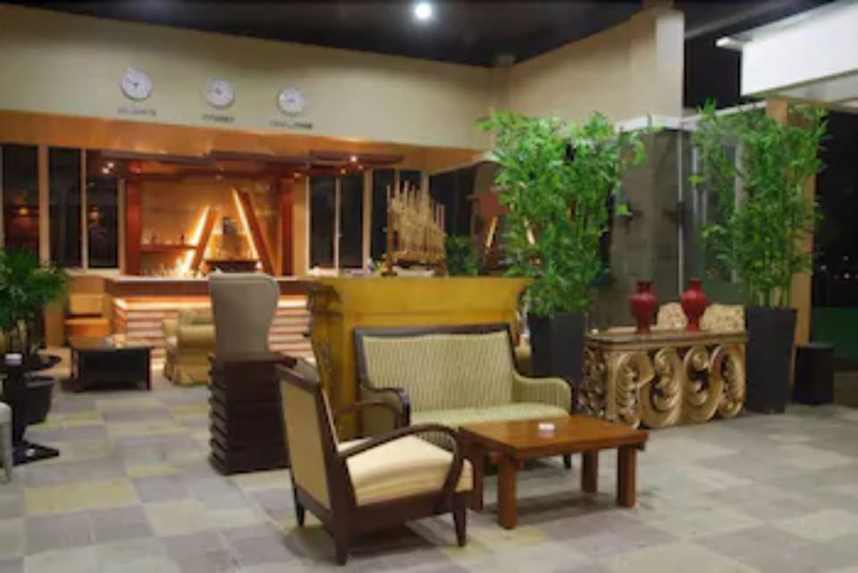 Marbella Suites Bandung Hotel in Bandung
