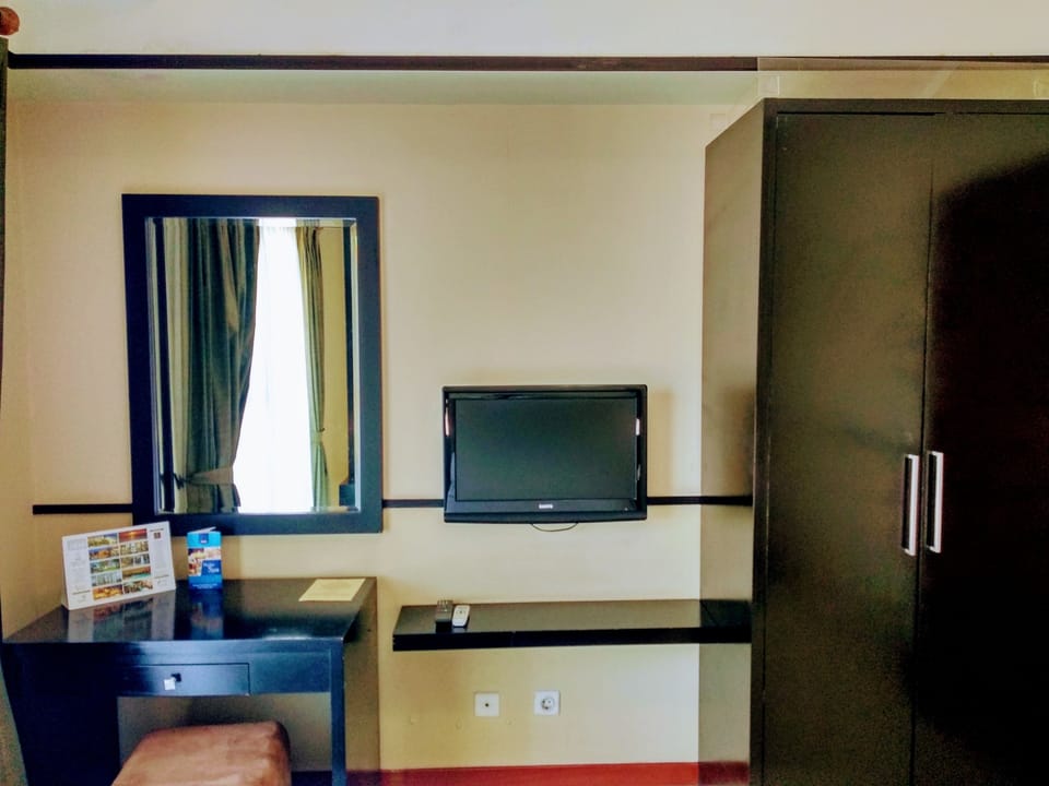 Marbella Suites Bandung Hotel in Bandung
