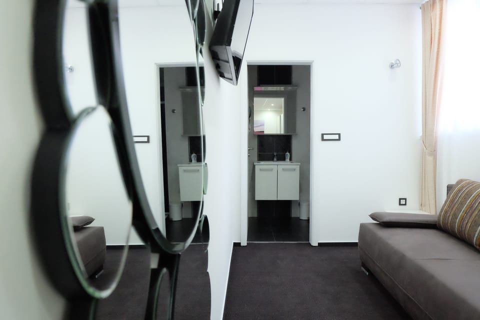 Family Suite | WiFi (free), bed sheets