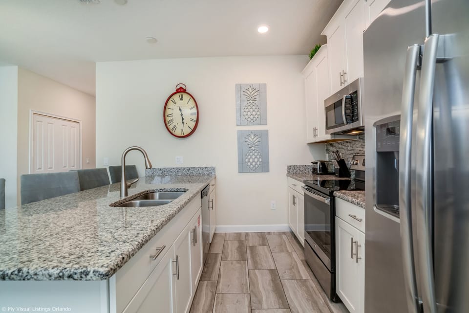 House (5 Bedrooms) | Property amenity