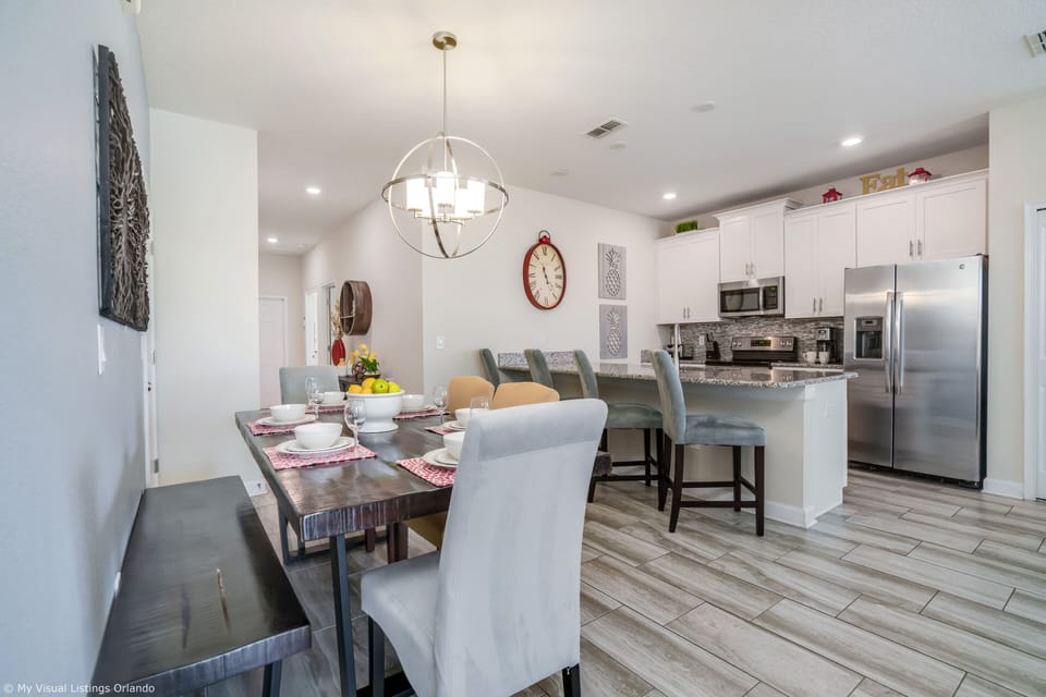 House (5 Bedrooms) | Property amenity