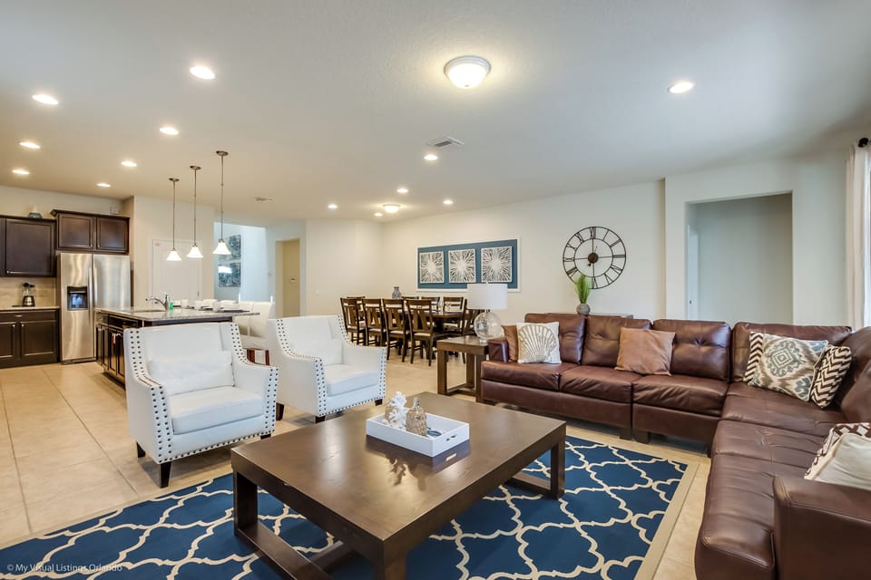 House (Multiple Bedrooms) | Property amenity