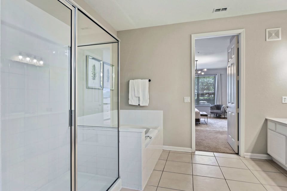 Apartment (3 Bedrooms) | Property amenity