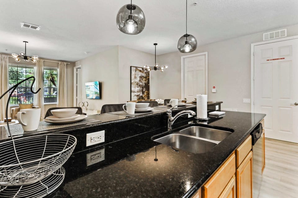 Apartment (3 Bedrooms) | Property amenity