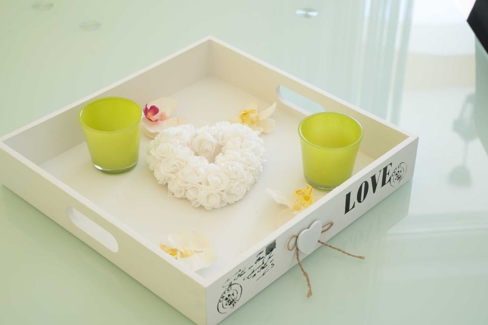 Apartment (Apartments Milic - One Bedroom Apartm) | Room amenity