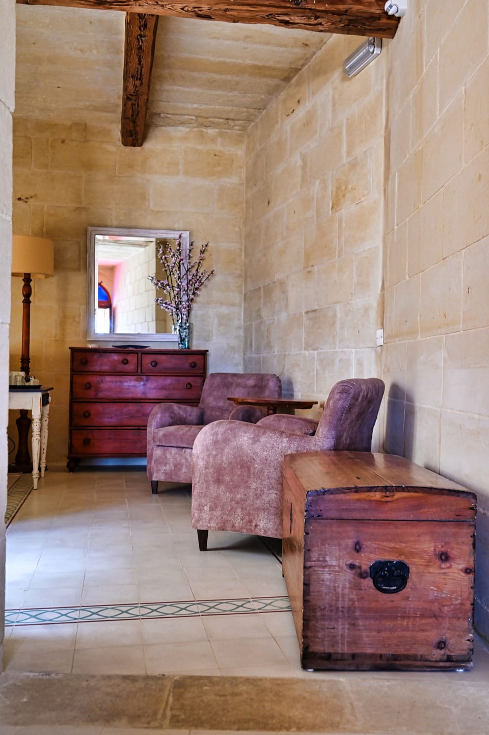 Comfort Double Room, Hot Tub, Garden View | Desk, laptop workspace, iron/ironing board, free WiFi