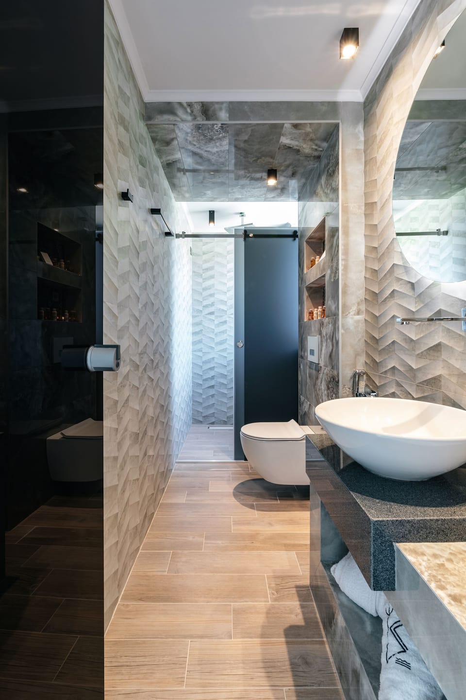 Cocooning Suites by Blue Carpet Bed and Breakfast in Halkidiki