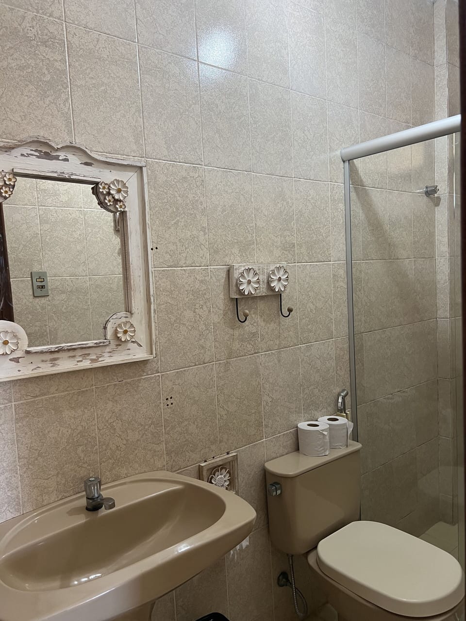 Superior Double Room | Minibar, free WiFi