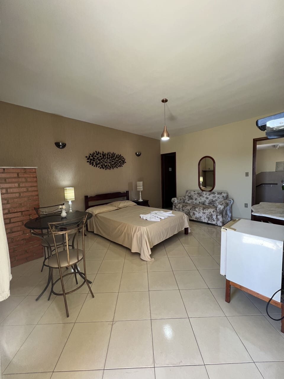 Superior Double Room | Minibar, free WiFi