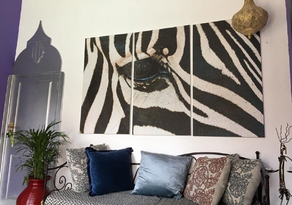 Superior Double Room, Pool View | Premium bedding, WiFi (free), individually decorated